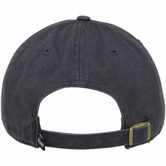 Seattle Seahawks '47 Brand Cleanup Adjustable Hat - College Navy - 47 brand