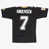 New Orleans Saints Morten Andersen Legacy Jersey - Mens - Mitchell & Ness