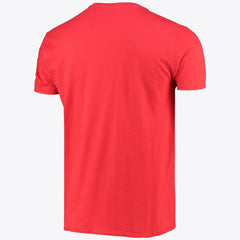 Atlanta Falcons Stencil Font Player Tee Deion Sanders - Mens - Mitchell & Ness