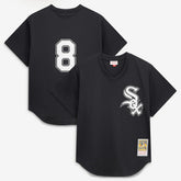 Bo Jackson Chicago White Sox Mitchell & Ness Authentic Batting Practice Jersey Sale