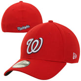 Washington Nationals New Era MLB Team Classic Alternate 39THIRTY Flex Hat for sale