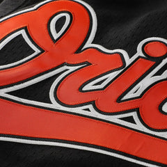 Cal Ripken Jr. Baltimore Orioles Mitchell & Ness Authentic Batting Practice Jersey Sale