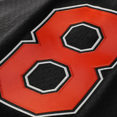 Cal Ripken Jr. Baltimore Orioles Mitchell & Ness Authentic Batting Practice Jersey Sale