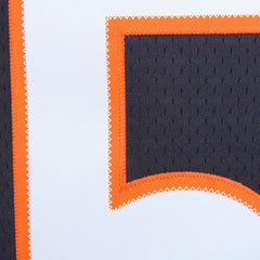 Dick Butkus Chicago Bears Retired Player Legacy Replica Jersey - Navy - Mitchell & Ness