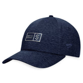 Seattle Kraken Fanatics Authentic Pro Road Adjustable Hat - Deep Sea Blue | Fanatics near me