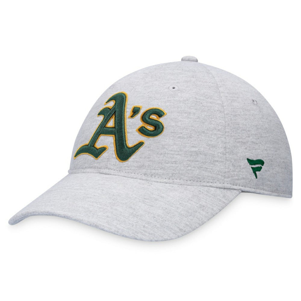 Athletics Fanatics Logo Adjustable Hat Discount