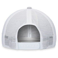 Washington Nationals Fanatics Logo Trucker Adjustable Hat Sale