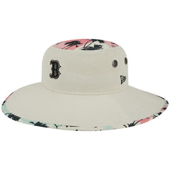 Boston Red Sox New Era Retro Beachin' Bucket Hat Sale