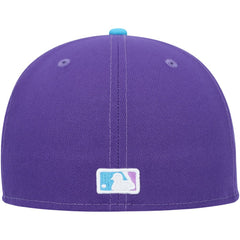 Chicago Cubs New Era Vice 59FIFTY Fitted Hat Discount
