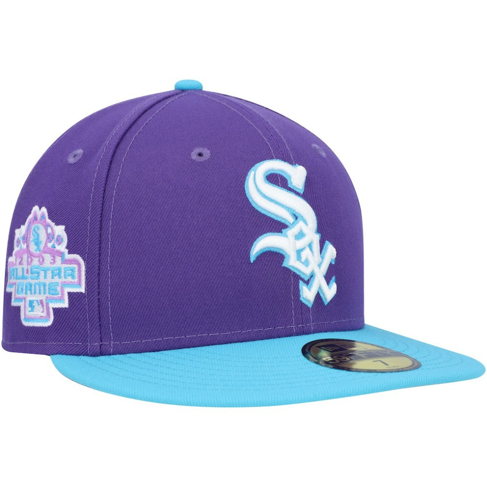 Chicago White Sox New Era Vice 59FIFTY Fitted Hat Near Me