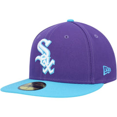 Chicago White Sox New Era Vice 59FIFTY Fitted Hat Near Me