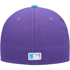 Los Angeles Dodgers New Era Vice 59FIFTY Fitted Hat for sale