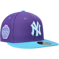New York Yankees New Era Vice 59FIFTY Fitted Hat Sale