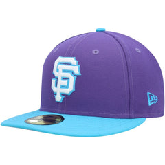 San Francisco Giants New Era Vice 59FIFTY Fitted Hat for sale