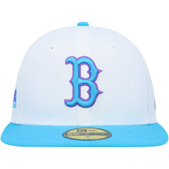 Boston Red Sox New Era 2007 World Series Vice 59FIFTY Fitted Hat for sale