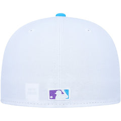Chicago White Sox New Era Comiskey Park 75th Anniversary Vice 59FIFTY Fitted Hat for sale