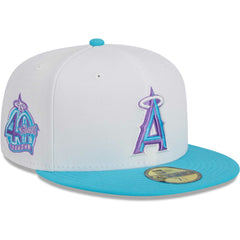 Los Angeles Angels New Era Vice 59FIFTY Fitted Hat Sale