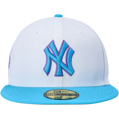 New York Yankees New Era 1999 World Series Vice 59FIFTY Fitted Hat for sale