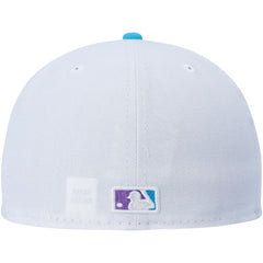 New York Yankees New Era 1999 World Series Vice 59FIFTY Fitted Hat for sale