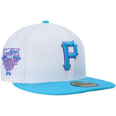 Pittsburgh Pirates New Era 2006 MLB All-Star Game Vice 59FIFTY Fitted Hat Online