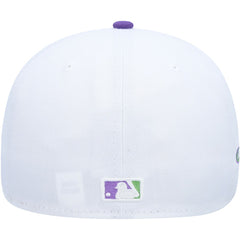 Los Angeles Angels New Era 2002 World Series Side Patch 59FIFTY Fitted Hat Near Me