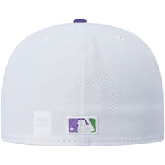 New York Yankees New Era Side Patch 59FIFTY Fitted Hat Online