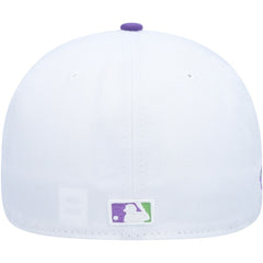 Athletics New Era 1989 World Series Side Patch 59FIFTY Fitted Hat Online
