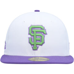 San Francisco Giants New Era 2014 World Series Side Patch 59FIFTY Fitted Hat Online