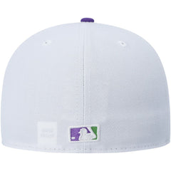 Washington Nationals New Era Side Patch 59FIFTY Fitted Hat Near Me