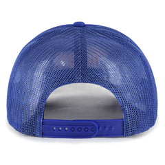 Chicago Cubs '47 Foam Logo Trucker Adjustable Hat Outlet