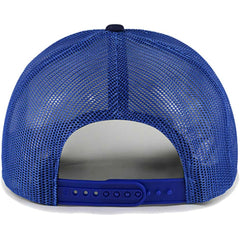 Chicago Cubs '47 Foam Front Script Trucker Snapback Hat Near Me