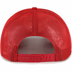 Washington Nationals '47 Foam Logo Trucker Adjustable Hat Discount