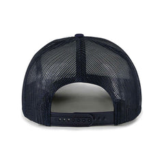 New York Yankees '47 Foam Front Script Trucker Snapback Hat Discount