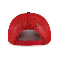 St. Louis Cardinals '47 Foam Front Script Trucker Snapback Hat Near Me