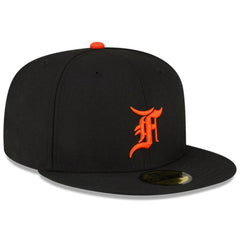 San Francisco Giants New Era x Fear of God Ballpark 59FIFTY Fitted Hat Discount