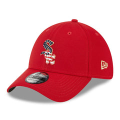 Chicago White Sox New Era 2023 Fourth of July 39THIRTY Flex Hat Discount
