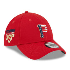 Pittsburgh Pirates New Era 2023 Fourth of July 39THIRTY Flex Hat Outlet