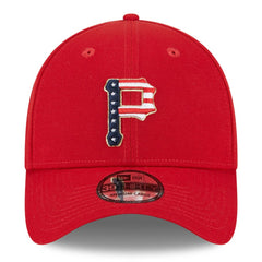 Pittsburgh Pirates New Era 2023 Fourth of July 39THIRTY Flex Hat Outlet