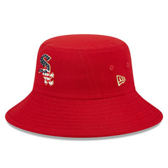 Chicago White Sox New Era 2023 Fourth of July Bucket Hat for sale