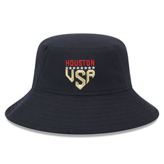 Houston Astros New Era 2023 Fourth of July Bucket Hat Near Me