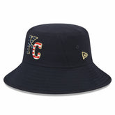 Kansas City Royals New Era 2023 Fourth of July Bucket Hat Online