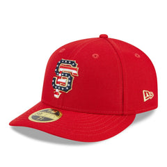 San Francisco Giants New Era 2023 Fourth of July Low Profile 59FIFTY Fitted Hat for sale