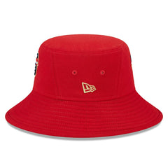 San Francisco Giants New Era 2023 Fourth of July Bucket Hat Near Me