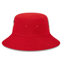San Francisco Giants New Era 2023 Fourth of July Bucket Hat Near Me