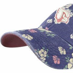 Arizona Cardinals '47 Women's Primrose Clean Up Adjustable Hat - Navy - 47 brand
