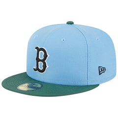 Boston Red Sox New Era 2007 World Series 59FIFTY Fitted Hat Online
