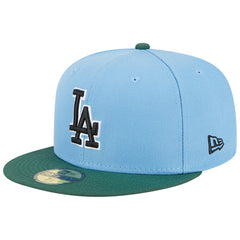 Los Angeles Dodgers New Era 1988 World Series 59FIFTY Fitted Hat Online