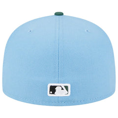 San Francisco Giants New Era 2002 World Series 59FIFTY Fitted Hat Outlet