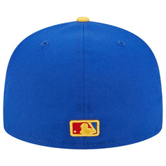 Los Angeles Dodgers New Era Empire 59FIFTY Fitted Hat Sale