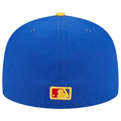 San Francisco Giants New Era Empire 59FIFTY Fitted Hat Outlet